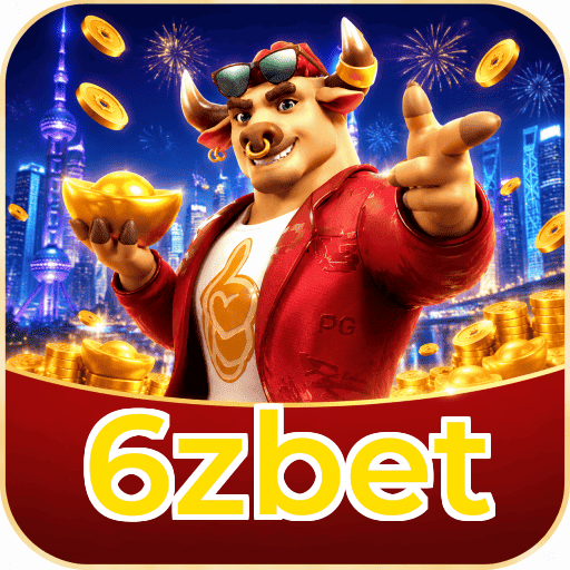 Requisitos do APK 6zbet para Android - Logo Oficial