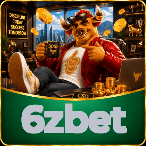 6zbet Plataforma Confiável