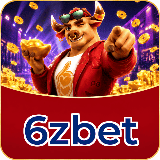 6zbet VIP Program Logo