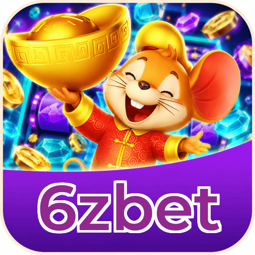 Logo 6zbet Loteria Online