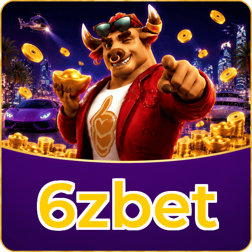 6zbet Jackpots Progressivos