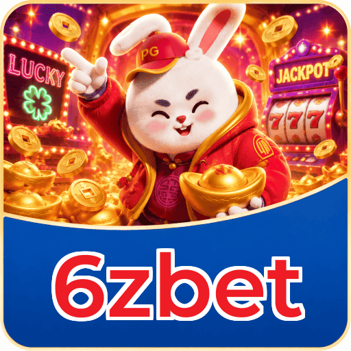 6zbet Download Speed Test Logo - Teste de Velocidade Certificado